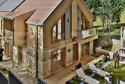 Teren de 725 mp, în Feleacu - 4