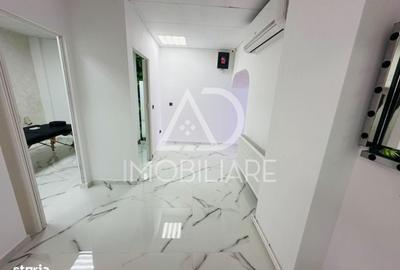 Spațiu comercial, de 47 mp, în Nicolae Titulescu - 4