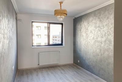 Ap 3  cam Hills Pallady 77 mp  finisat premium parcare inclusa Ap 3  cam Hills Pallady 77 mp  finisat premium parcare inclusa - 2