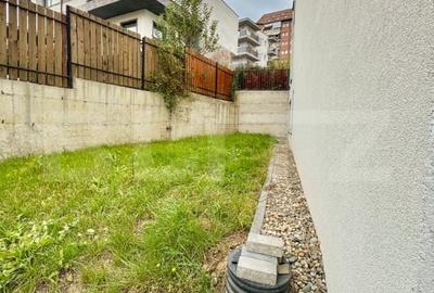 Casa semifinisata cu curte de 357 mp, 159,2 mp utili si priveliste superba - 6