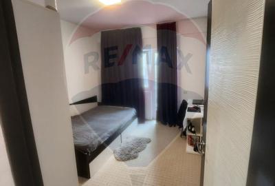Apartament cu 2 camere semidecomandat în Chiajna - 1