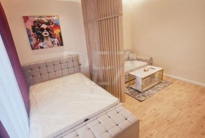 Garsoniera | Complexul Rezidential Exigent Plaza | Faza 5 | Garsoniera | Complexul Rezidential Exigent Plaza | Faza 5 | - 2