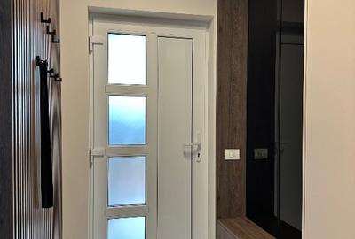 Duplex modern de vânzare – Dumbrăvița, Strada Jiu - 13