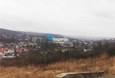 Teren intravilan de vanzare in Iasi, zona Bucium - 3