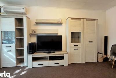 Apartament cu 2 camere decomandat, mobilat în Tei - 15