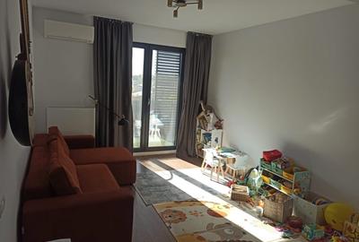 Apartament 2 camere in complex Magnolia Urban Residence, Străulești - 3