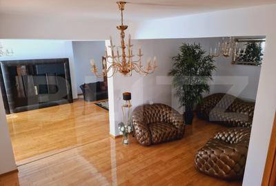 Vila 350 mp utili, teren 700 mp, strada Craitelor - 2