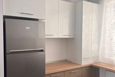Apartament cu 2 camere decomandat, mobilat în Theodor Pallady - 6