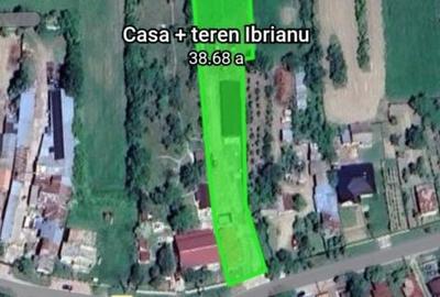 Casă cu 3 camere în Exterior Vest - 1