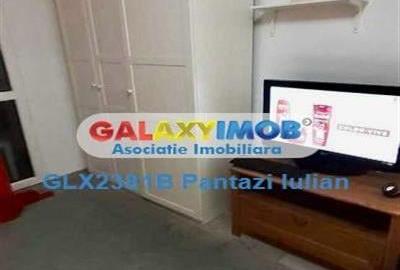 Apartament cu 2 camere decomandat, mobilat în Lujerului