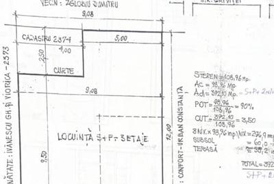 CLADIRE P+3 | LOCUINTE SAU BIROURI | CENTRU | OPORTUNITATE - 4
