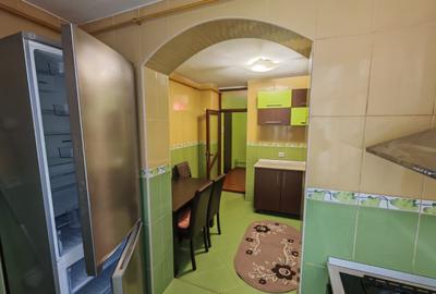 Apartament 2 camere decomandat de închiriat – I.C. Frimu / IREG - 5