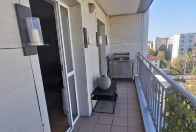 Apartament 3 Camere | Decebal-Calea Calarasilor | Centrala | Parcare - 7