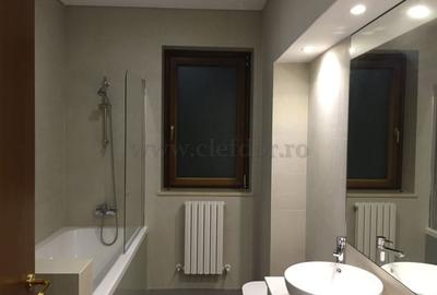 Apartament cu 3 camere de închiriat în zona Primaverii Apartament cu 3 camere de închiriat în zona Primaverii - 12