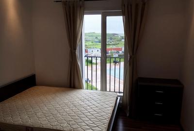 Apartament cu 2 camere semidecomandat în Crețuleasca - 3