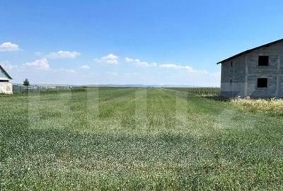 Oportunitate de investitie!!! Teren intravilan, 9782 mp, zon - 5