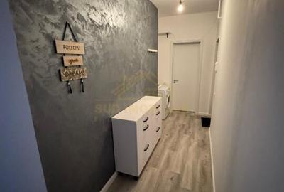 Apartament cu 3 camere decomandat, mobilat în Central - 11