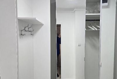 Inchiriez garsoniera in Deva, zona Miorita, bloc reabilitat si izolat - 5