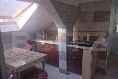 Casa cu 4 camere, 119 mp utili, 660 mp teren, zona Dambul Casa cu 4 camere, 119 mp utili, 660 mp teren, zona Dambul - 4