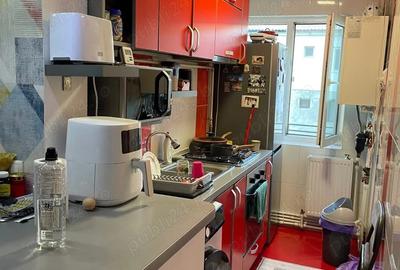 Apartament Medgidia - 4
