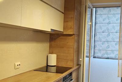 De inchiriat Apartament 2 camere cart Zorilor - 6