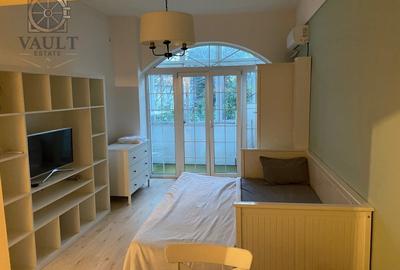 Studio modern - Calea Victoriei - RS1