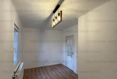 Apartament cu 2 camere, semidecomandat - zona Garii. - 5