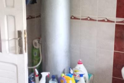 Casă cu 4 camere în Războieni - 12