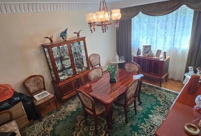 3 camere de vanzare, etajul 1, ultracentral , Focsani - 1