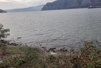Vând teren pe clisura Dunării - 3