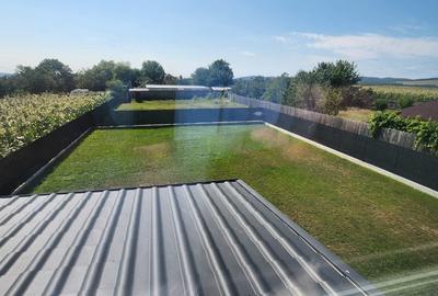 Casă cu 5 camere cu Garaj în Fântânele (Hemeiuș) - 2