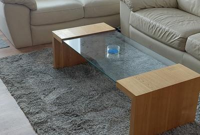 Apartament mobilat, utilat, bloc 1984, Rahova - 1