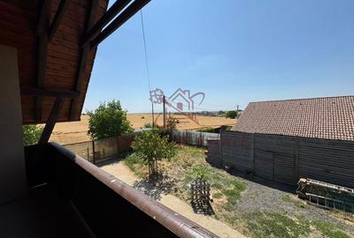 Casă spațioasă, 6 camere, teren 947 mp – Giarmata Vii, comision 0 - 15