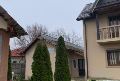 Casă cu 7 camere cu Teren 4500 Mp în Central - 5