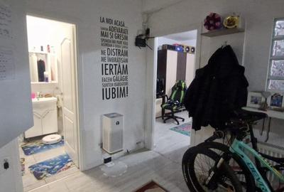 Apartament cu 2 camere zona Eroilor, Floresti - 9