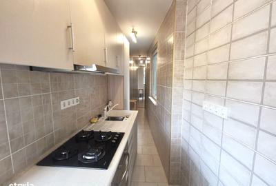 Apartament cu 2 camere nedecomandat, mobilat în Vest - 2