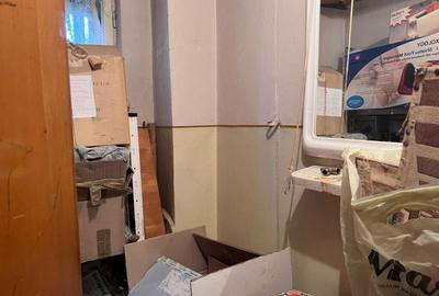 Apartament 4 camere in Deva, zona Gojdu, et 3 - 14