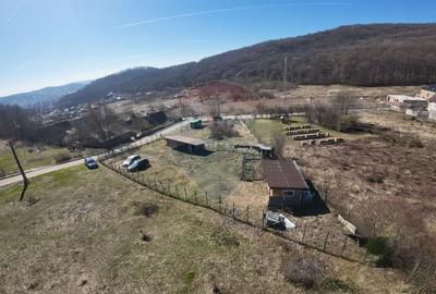 Teren Construcții intravilan de 788 mp, în Exterior Nord - 3