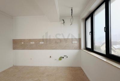 Apartament cu 3 camere decomandat în Corbeanca - 7