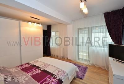 Vila duplex eleganta in Baneasa - Sisesti | 5 camere | 160 mp utili | Teren 25 - 11