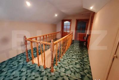 Casă cu 4 camere cu Teren 1700 Mp în Surduc - 10
