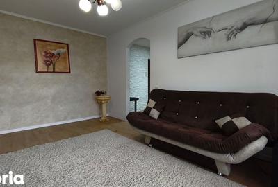 Apartament cu 2 camere în 22 Decembrie - 5