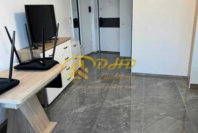 Garsoniera Palat - 3