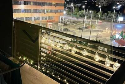 Apartament 2 camere decomandat+parcare subterana Tatarasi Tower - 20
