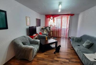 Apartament cu 3 camere decomandat în Central - 2