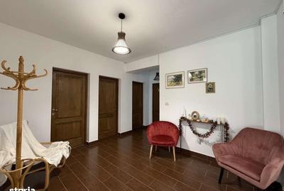 Casă cu 4 camere cu Teren 1625 Mp în Păuliș - 4