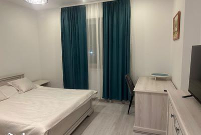 Garsonieră decomandată, mobilată în Vitan - 8