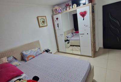 Apartament cu 2 camere decomandat în Războieni - 4