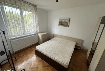 Apartament cu 2 camere decomandat în Central - 8