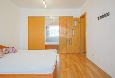 Apartament cu 2 camere de inchiriat in zona Garii - 6